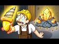 ORIGIN of TITAN DRILLMAN... (Cartoon Animation)