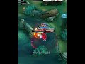 Chip teleport + Flying cloud…?