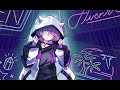有村麻央, Moe Shop - Fluorite (kamome sano Remix)