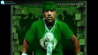 Watch Lloyd Banks Dead Nigga Storage video