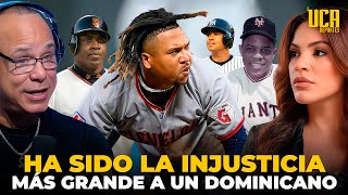 URGENTE: JOSÉ RAMÍREZ Y LA INJUSTICIA MÁS GRANDE HECHA A UN DOMINICANO | MÁS DETALLES 
