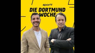 BVB-Juwel mit Traum-Debüt! Haken an die Champions League! Bayern als Vorbild! Der Plan mit den Yo...