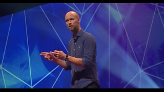 Are fish smart? Do they have personalities? | Even Moland | TEDxArendal screenshot 1