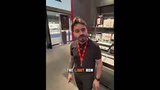 W Employee  rayban metaglasses