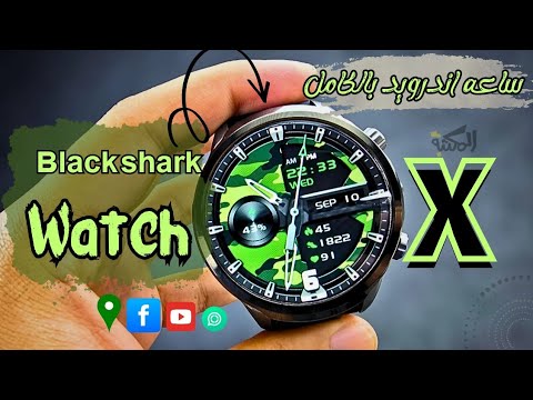 مراجعة     أقوى ساعة أندرويد مستقلة لعام 2025