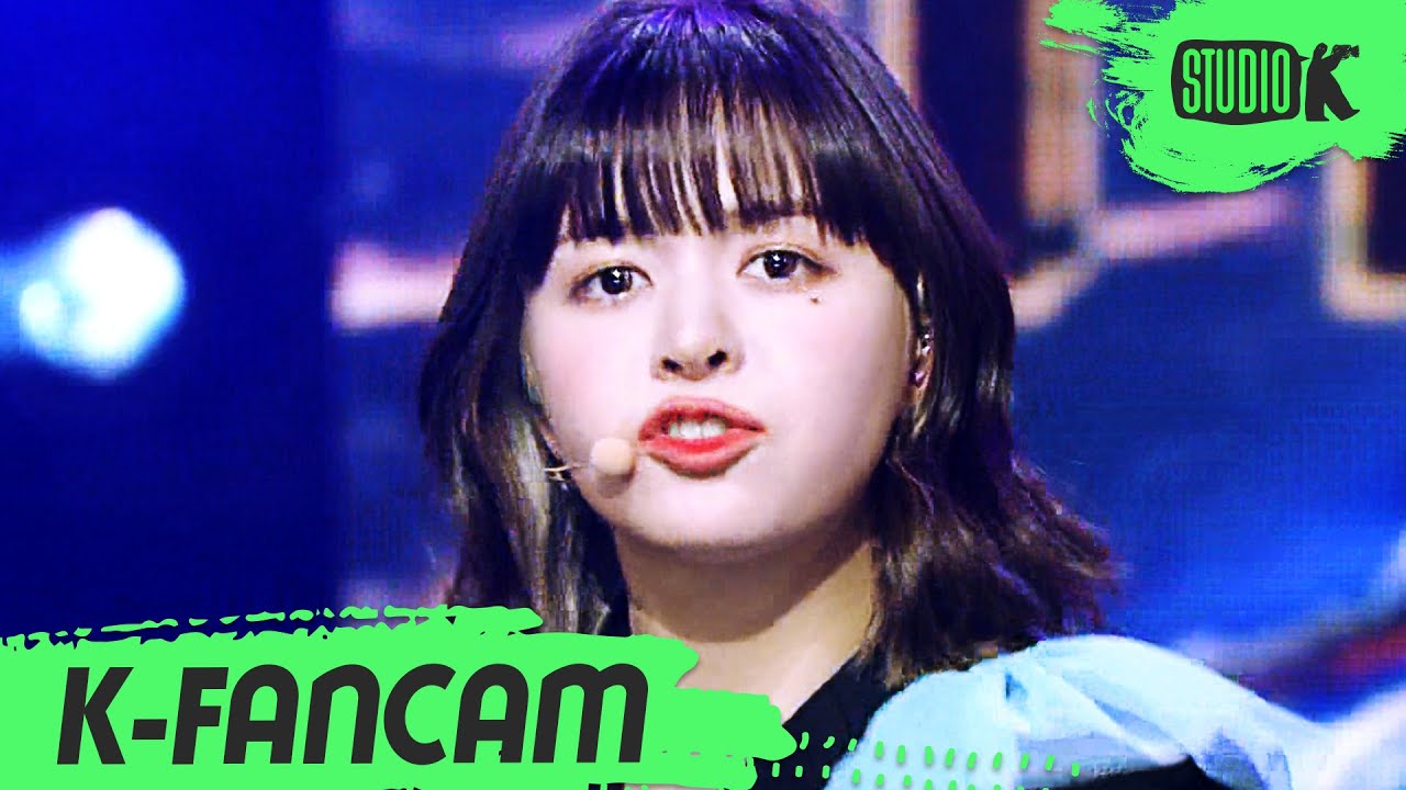 リリー「O.O」公式Fancamのサムネイル