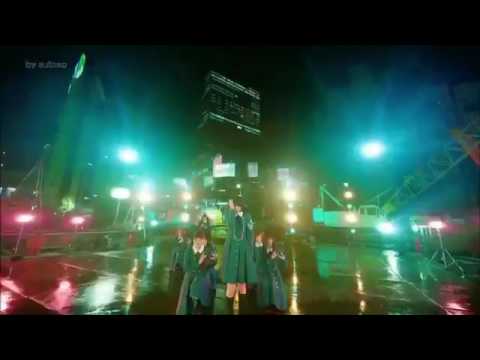 欅坂46 シングルCM集 1st〜4th