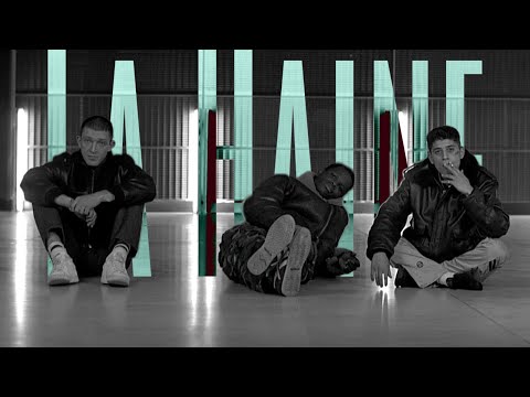 La Haine ( Bis hierher lief's noch ganz gut )