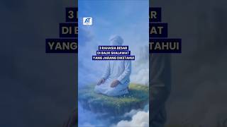 3 Rahasia Besar di Balik Shalawat yang Jarang Diketahui