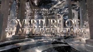 Overture of Shattered Stars (Official Video) – Gothic Cinematic Dark Orchestral | OMRECMUSIC