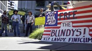 Helpers or law breakers - Oregon standoff trial begins
