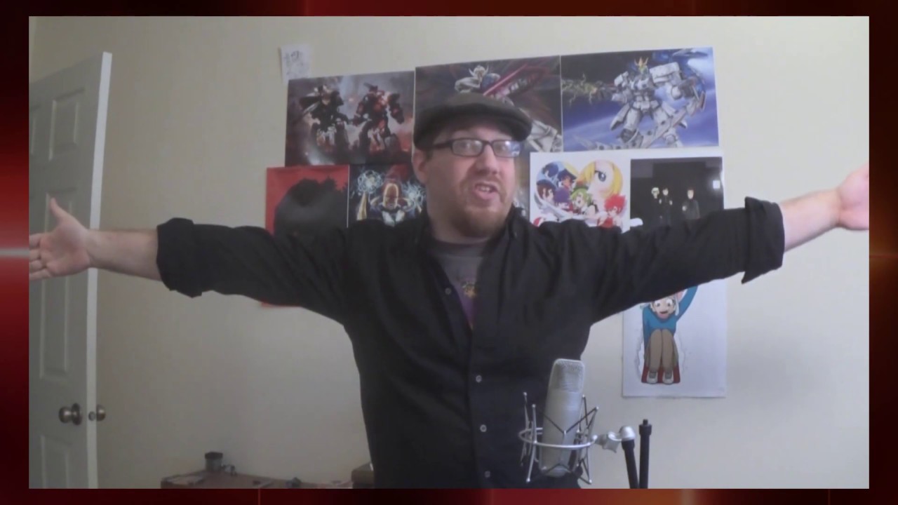 Prof Otaku's Update for 2019