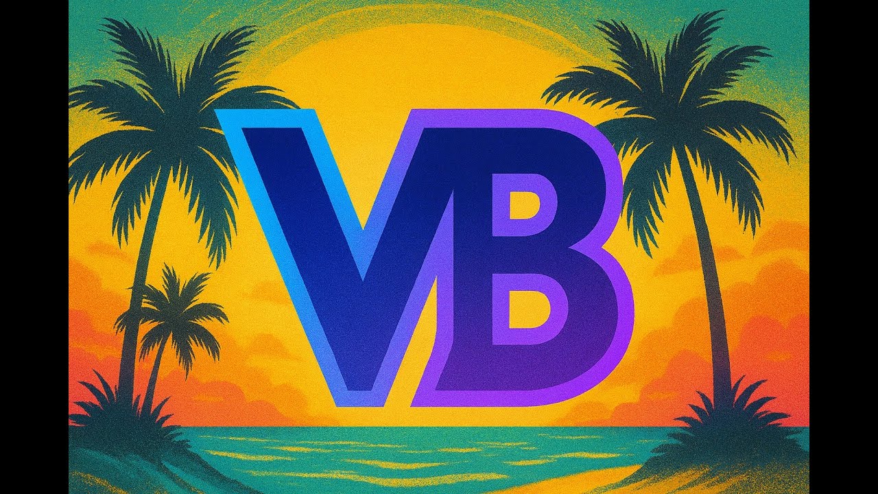 🌴 ISLAND BIGBAND RISING (Tropical Reggae Chillstep Anthem) 🌞🔥