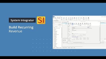 Build Recurring Revenue with Service Plans - D-Tools