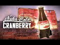 The Origins of Nuka-Cola Cranberry: Hidden at the Kanawha Nuka-Cola Plant - Wastelanders 12 - FO76