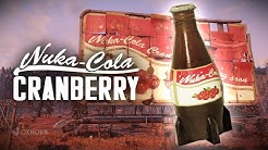 The Origins of Nuka-Cola Cranberry: Connecting the Dots at the Kanawha Nuka-Cola Plant - Fallout 76