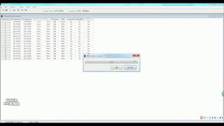 How to program the H-777 walkie talkies screenshot 5
