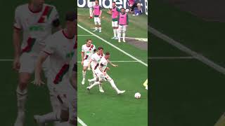 Best Of Finn Dahmen Vs. Leverkusen