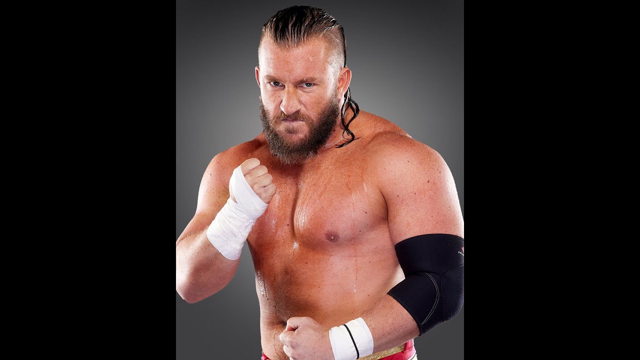 John Skyler vs. Brice Anthony