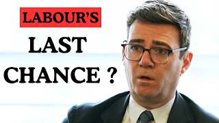 Why Andy Burnham Could Be Britain's Most Important Prime Minister