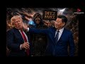 “TRUMP HUMILIATED In China?!” 🇨🇳😳| BATTLE TESTED TRUTH PODCAST