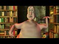 Globglogabgalab fat singing meme slug