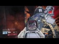 Destiny Hotfix 2.5.0.2: Grasp of Malok's Fall from Glory