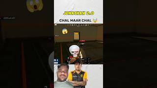 JONNY VS SOUL LEGIT PURE 1V1 🤭 #jonathangaming #godlike #soulvsgodlike #ytshorts #shortvideo #viral