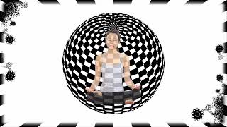 Tranquil Slumber ,Deep Sleep Meditation for Calming Disturbing thoughts
