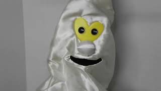 Action Novelty Corp 2003 - Amazing Halloween Hat Magic Ghost | PIC  Demo