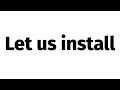 We now install air conditioning in Essex