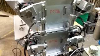 S2 2436 dfv Rawmill Feed Video