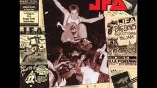 Video thumbnail of "JFA - Walk Don't Run"