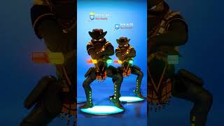 What is Your Favorite Mancake Style? #shorts #fortnite