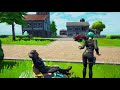 Lucid Dreams - Juice WRLD (Fortnite Music video)