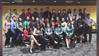 University of Idaho offers a program for Hispanic students to help students adjust to college