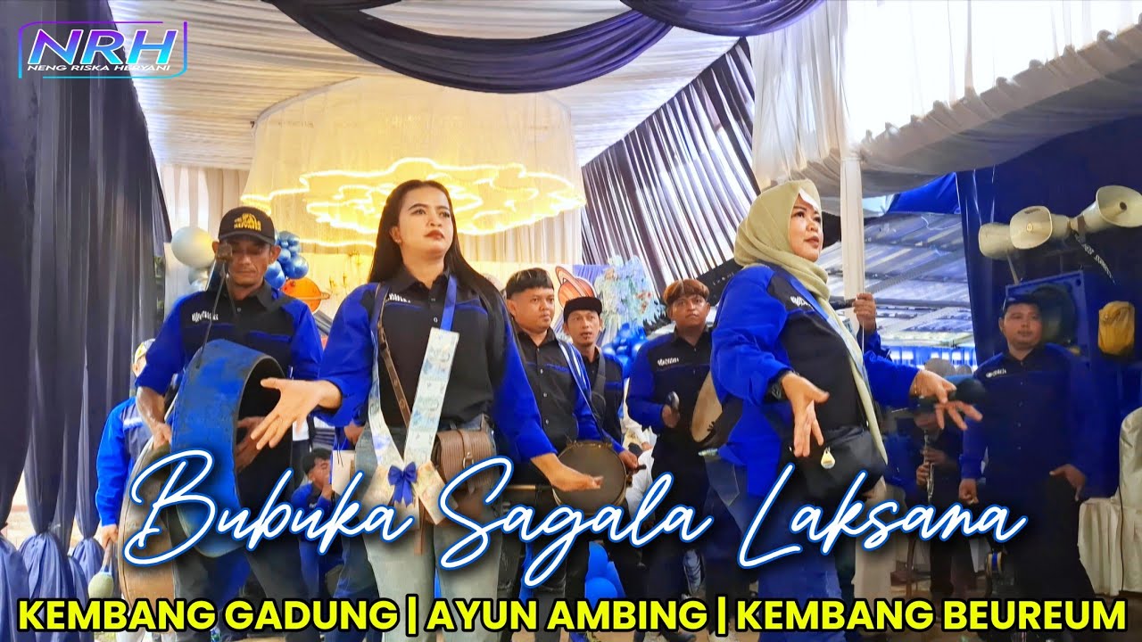 KEMBANG GADUNG‼️ Bubuka Kuda Renggong SGL Group di Cihaur | Mahesa, Bintang, Juragan, Sanboy dkk
