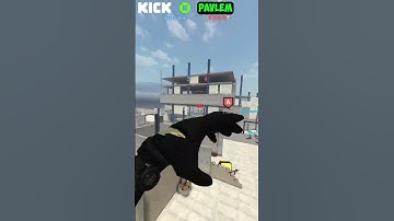 360 No Scopes Are Totally My Thing...  #combatmaster