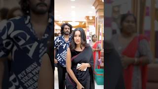 Anikhasurendran Cute Expressions