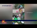 அதிகாரிகள் கண்டுகொள்ளாததால் பொதுமக்கள் அச்சம்! | Kalaignar News