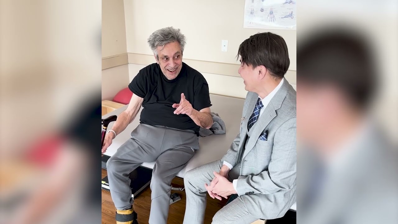 What to Expect from Short-Term Rehab at United Hebrew