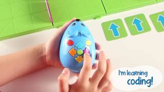 Code & Go Robot Mouse Activity Set