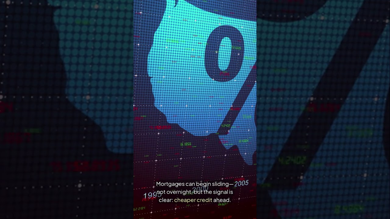 Day-1 Shock: What Happens If Trump Picks a Dovish vs Hawkish Fed Chair?