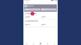 Mobile Training  Storeroom Count + Transfer