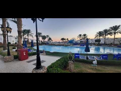 Обзор отеля Gafy Resort Aqua Park, Египет, Шарм-эш-Шэйх, Sharm el-Sheikh.
