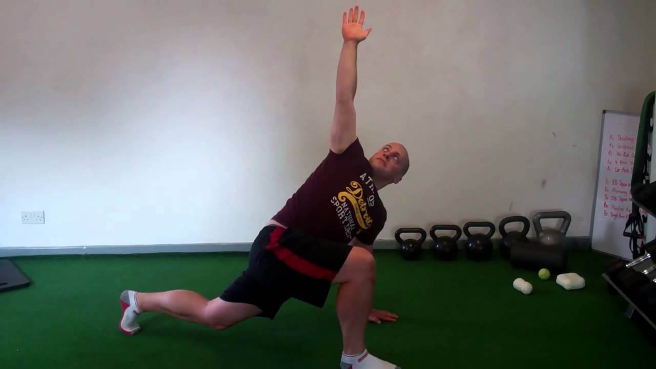 www.resultsfast.co.uk- 3 Point Rotation Mobilizer - YouTube