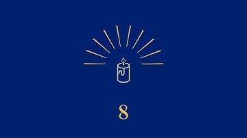 Day 8  |  Advent Reflections  |  The Branch