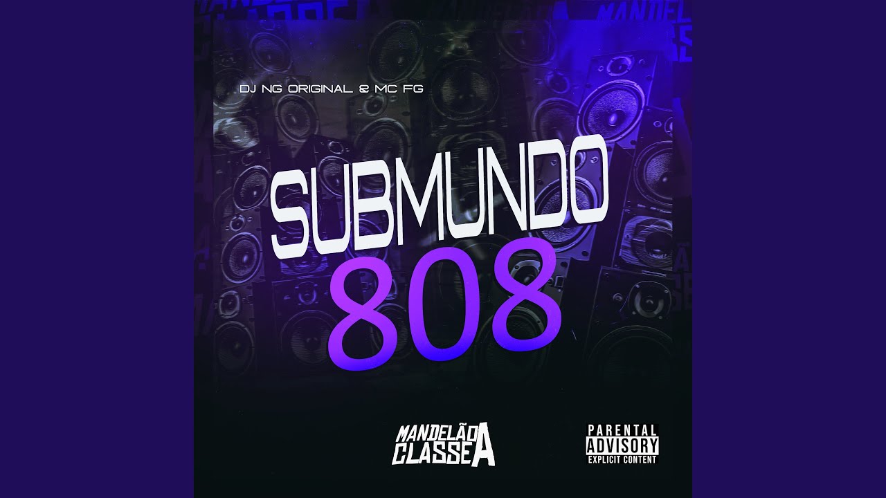 Submundo 808