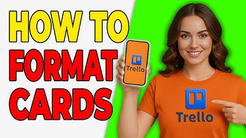 How To Format Text In Trello Card Descriptions (Simple Guide 2025)