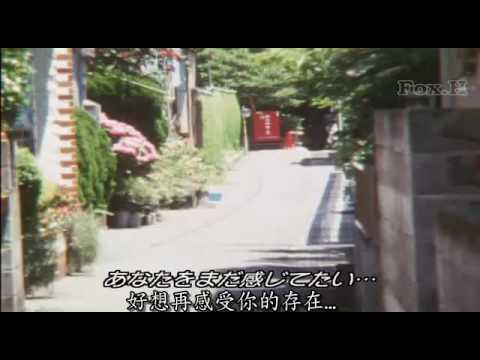 日剧《世界中心呼喊爱》-片尾曲（中日字幕）